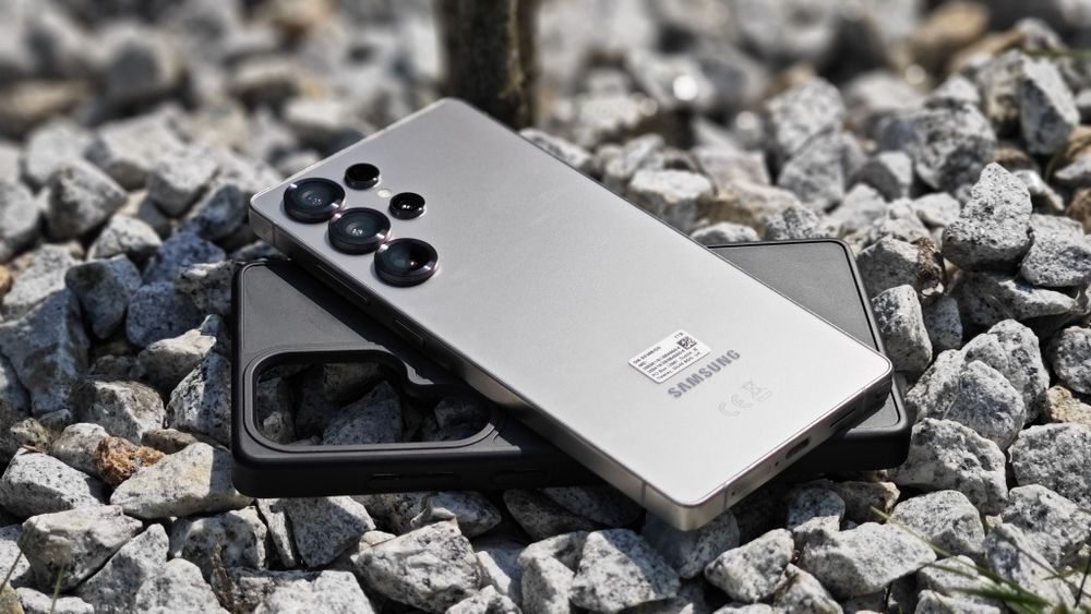 Samsung Galaxy S25 Ultra 1Tb 12gb Ram NAJTAŃSZY