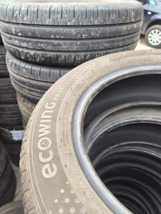185/60R15 Kumho2023рік пара