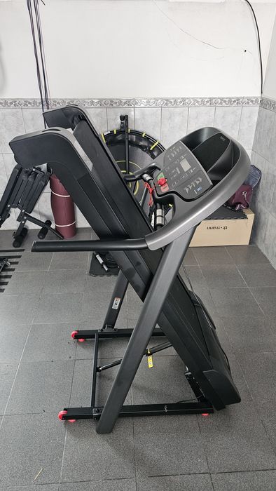 Passadeira Domyos T520B Dobrável