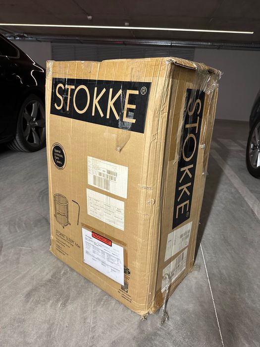 STOKKE SLEEPI Mini