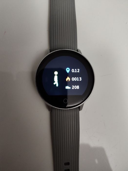 Smart Watch Lenovo Świetny Stan!!!