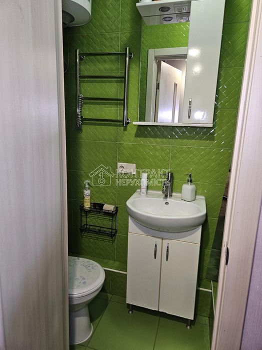 Продаж / Квартира /Воробьови Гори