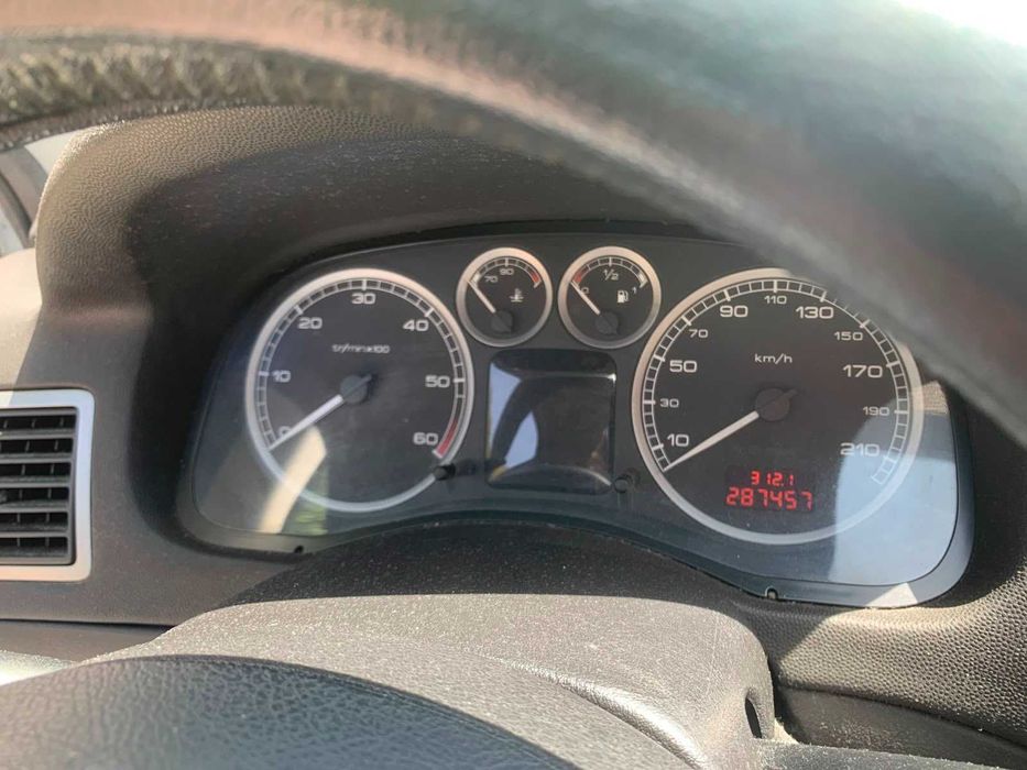 Peugeot 307 Diesel