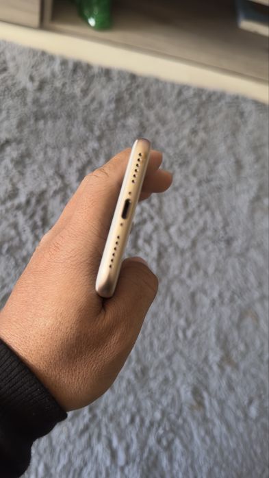 Iphone 8 64GB Branco