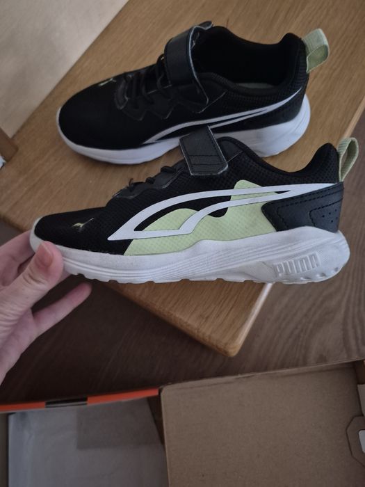 Buty puma 31 chlopiece