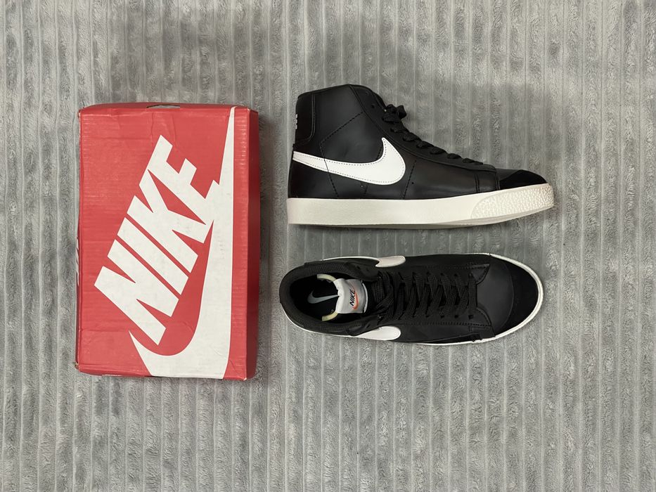 Nike Blazer Novos