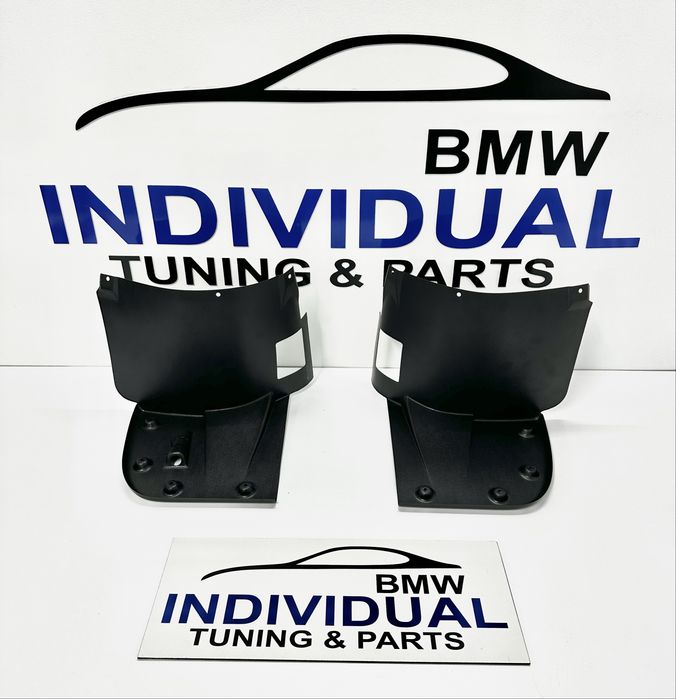 Передній М бампер bmw e39 м-тех BMW E39 бмв m paket m tech м пакет M-Paket M-Tech М-Пакет м-бампер е39