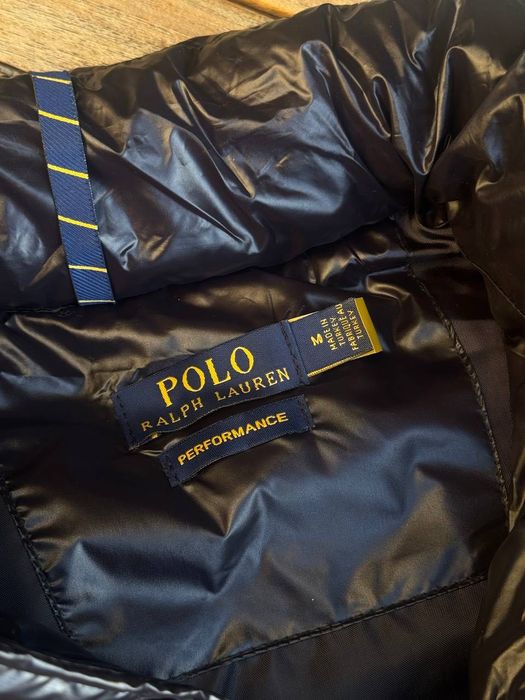 ‼️РОЗПРОДАЖ‼️ Жилетка Polo Ralph Lauren