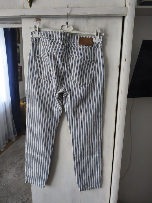 Spodnie damskie Mos Mosh