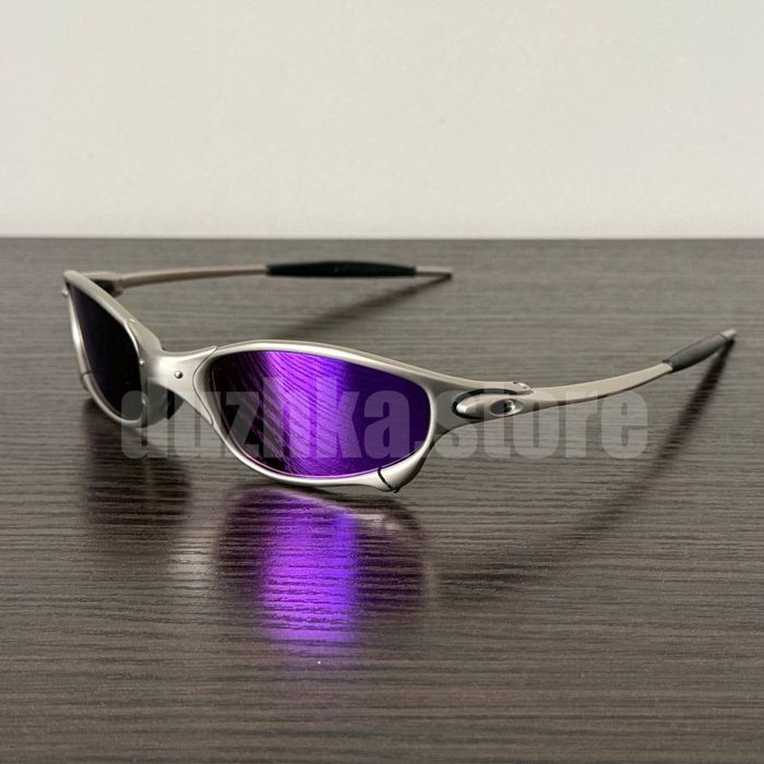 Окуляри Oakley Juliet