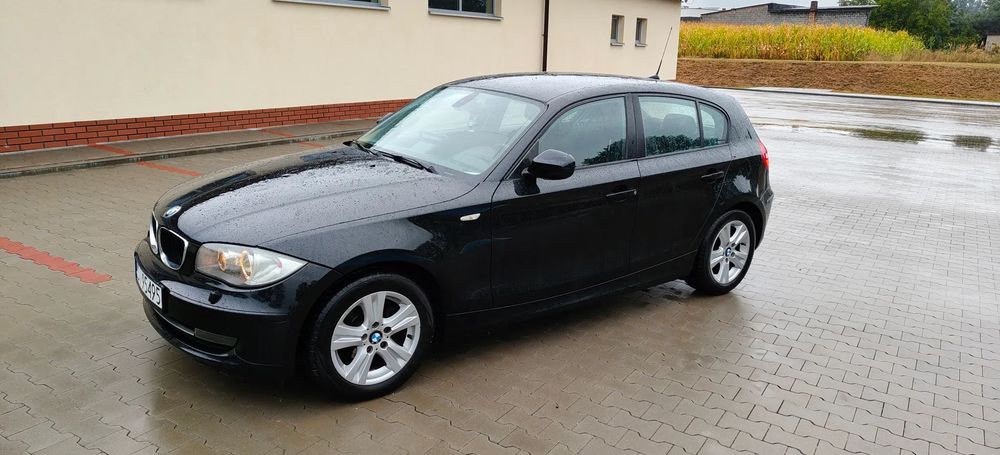 BMW Seria 1