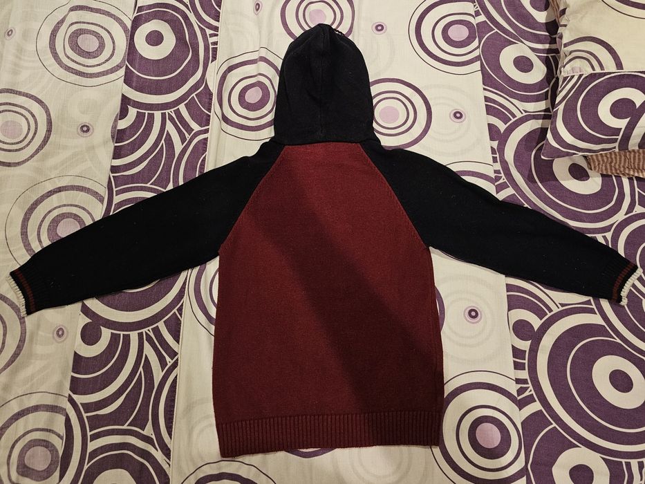 Camisol de malha Mayoral 5anos