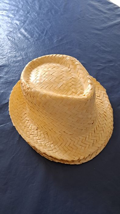 Chapéus palhinha
