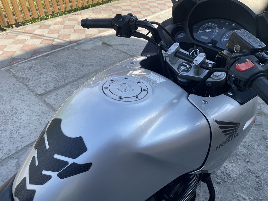 Honda CBF 600 SA 2004 ABS, без пробігу по Україні, доставка