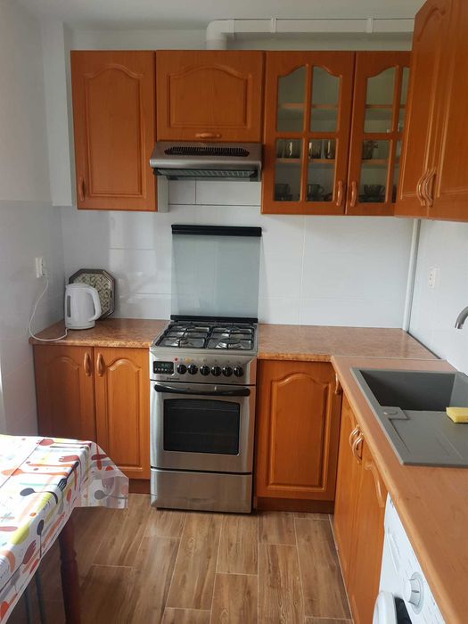 Apartment in Białystok, Centrum - View 3