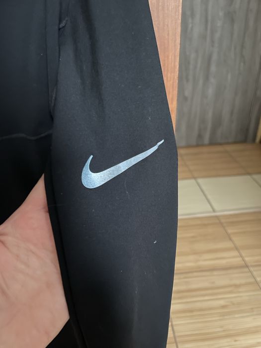 Боди боді найк nike