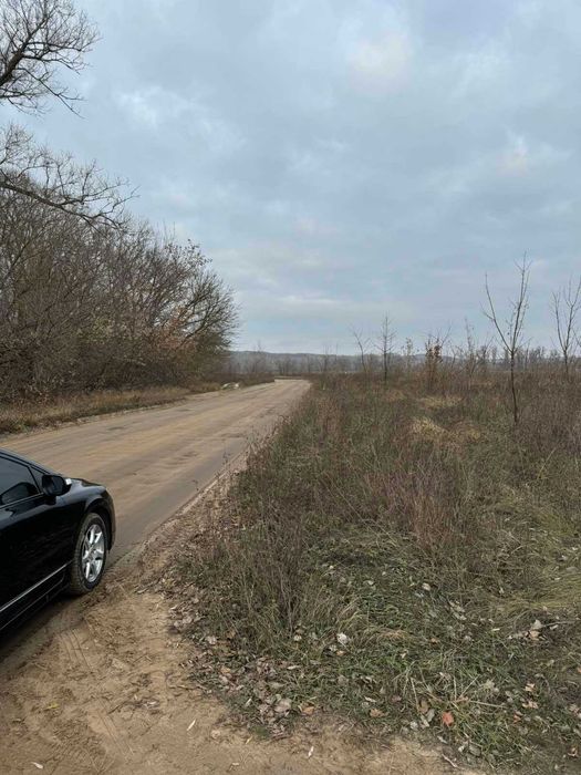 ПРОДАЖ! Пай 2га біля лісу та річки!