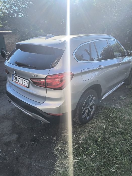 Продам авто BMW X1