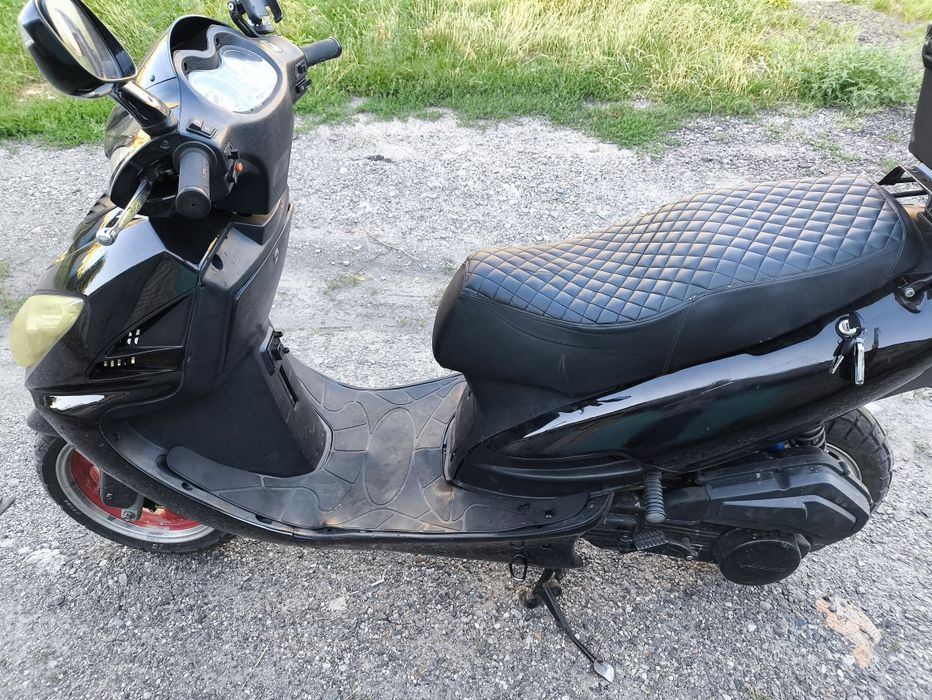 Продам скутер 150сс