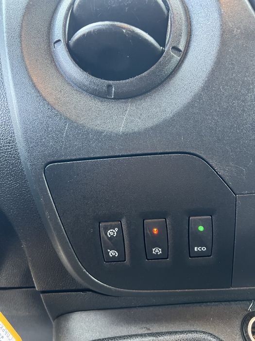 Renault Master III 2019р.