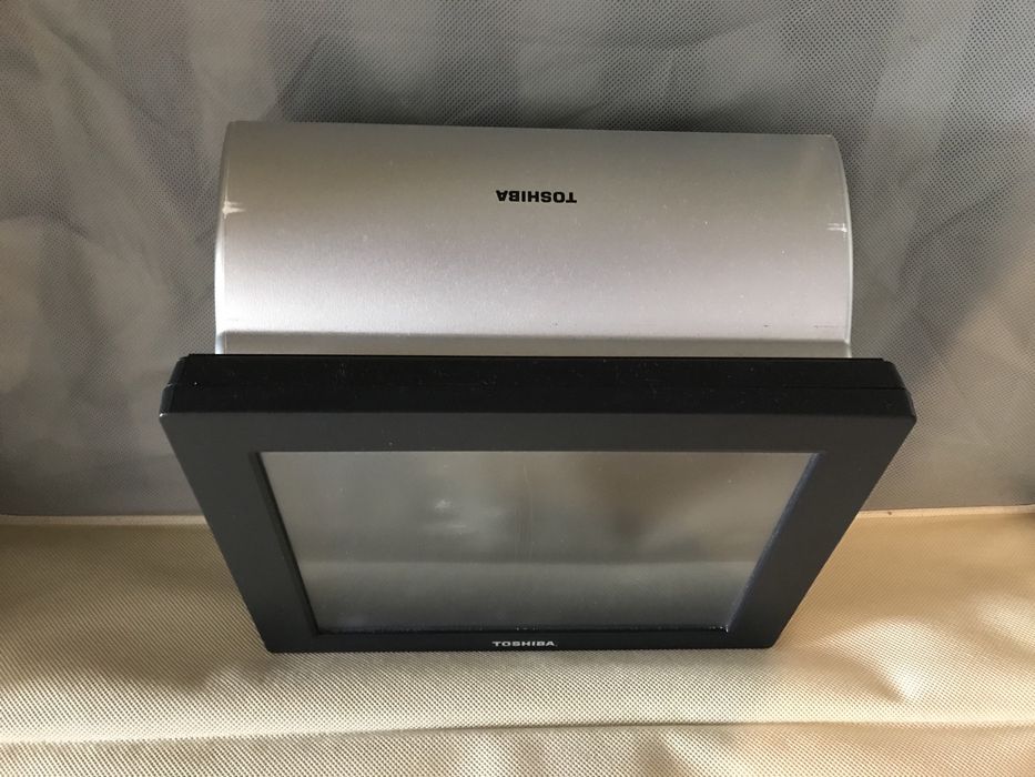 POS Toshiba ST-C10 para Peças