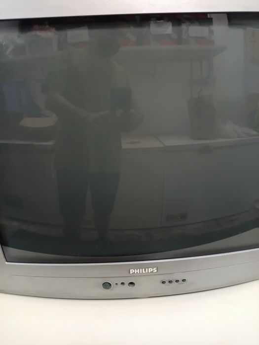 Televisão Philips