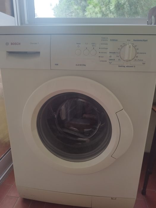 Máquina de lavar roupa para venda