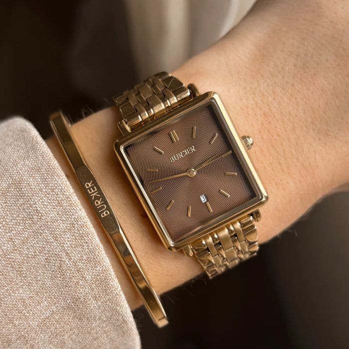 Годинники Burker, ОРИГІНАЛ, різні моделі, нові.