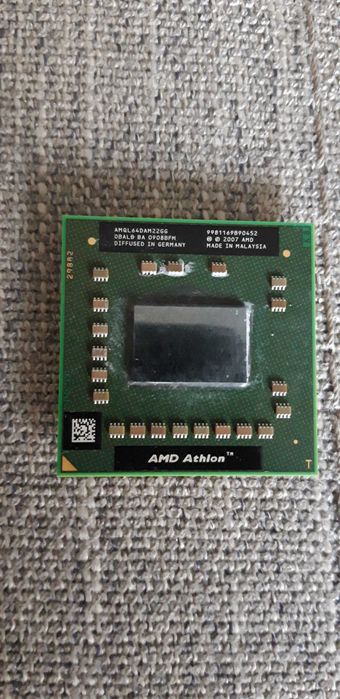 Procesor AMD Athlon