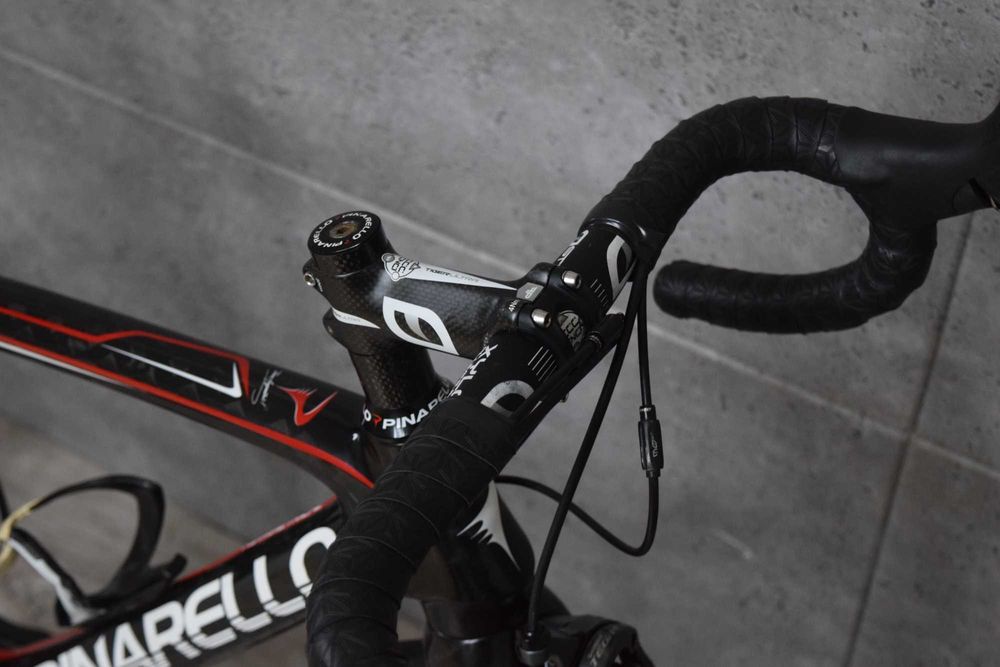 Rower szosowy Pinarello Rokh | 47 | Shimano Ultegra 2x11 | RATY ZERO | Mały, poszukiwany rozmiar