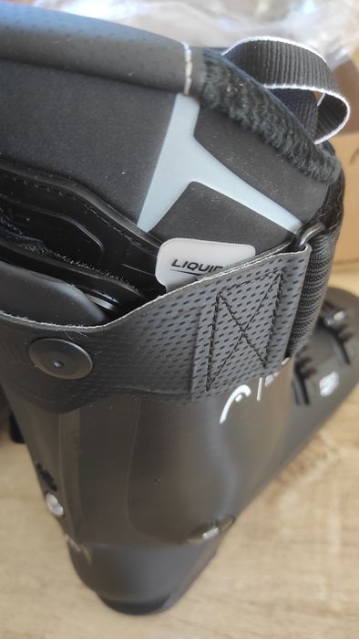Buty narciarskie Head Formula 120 265