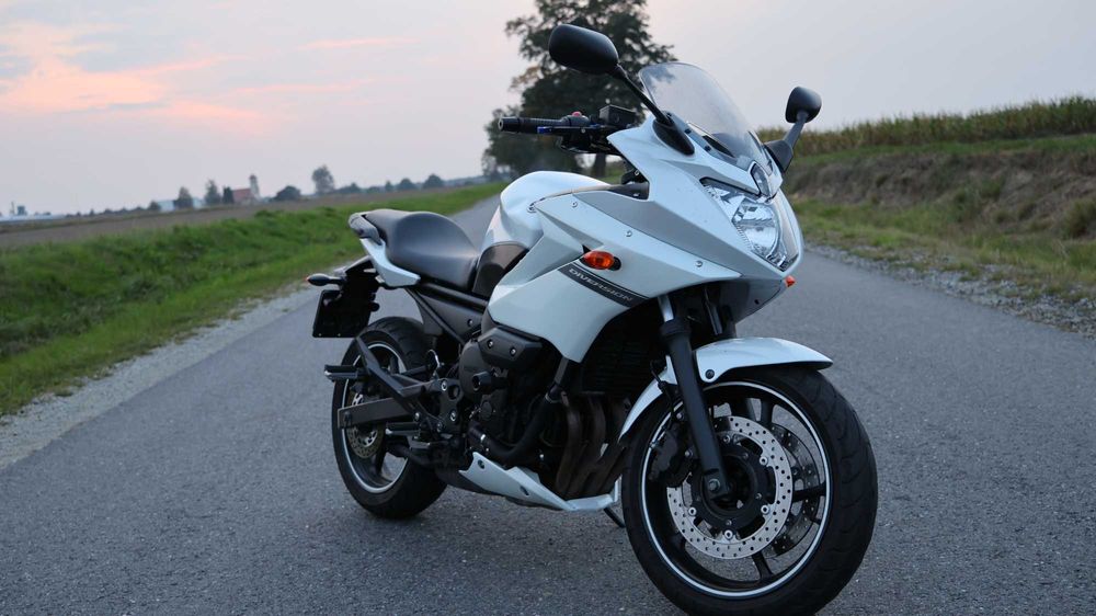 Yamaha