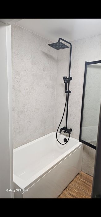 Usługi remontowo wykończeniowe