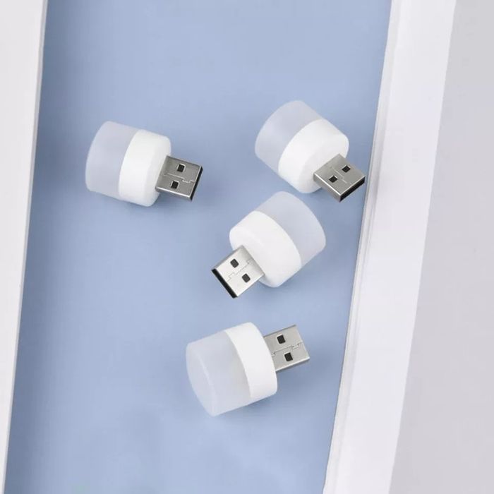 Usb лампа лампочка