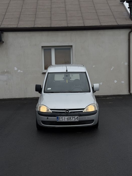 Opel combo okazja !