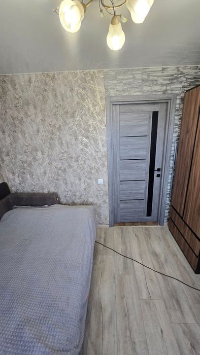 Продаж 2 кім.квартири Рокитне.Киівська обл