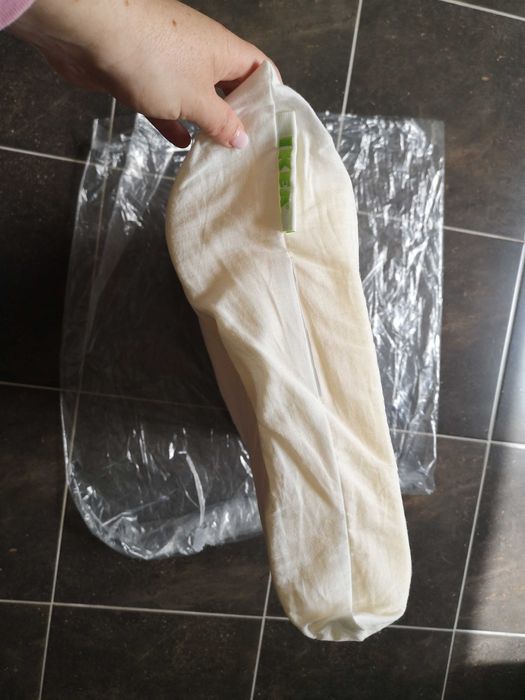 Almofada ergonómica, IKEA