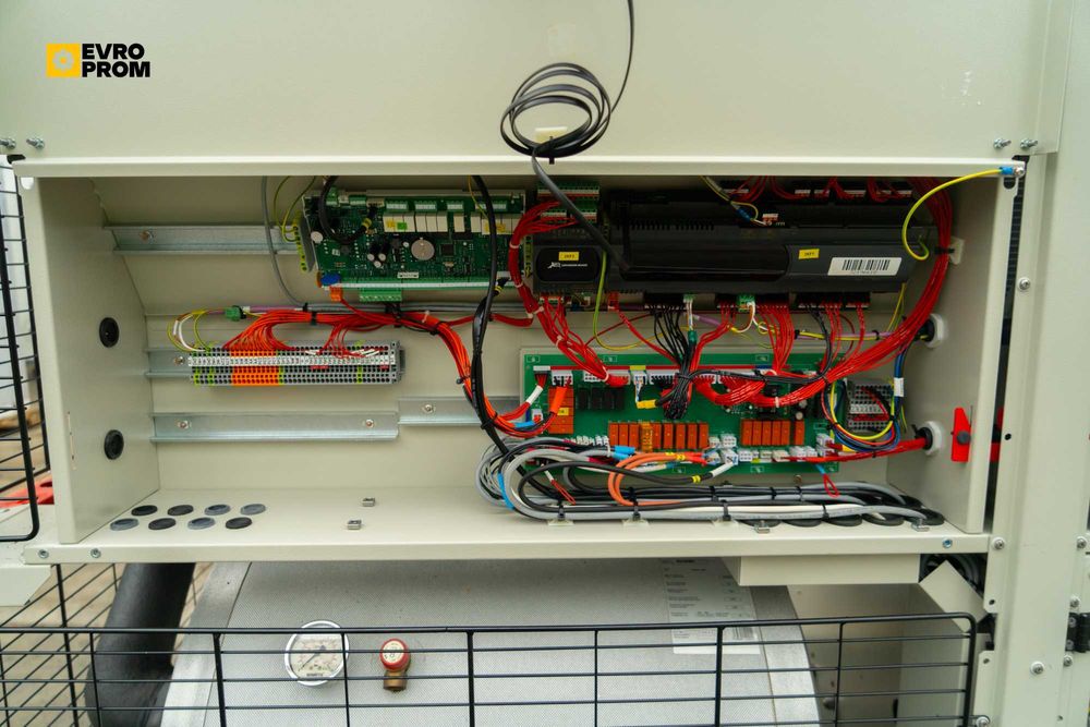 Чіллер / Чиллер CLIMAVENETA MECH IS G07 0092 90.2 кВт. 2024 р. Новий