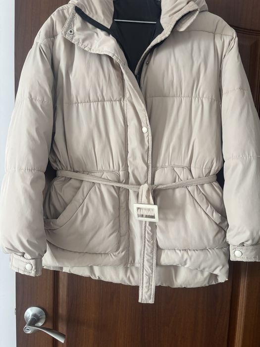 Продам  еврозима куртку