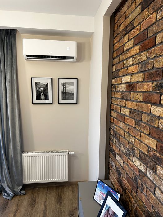 Pan Od Klimy sprzedaż, montaż, serwis