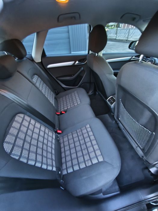 Audi Q3 2013 VIN WAUZZZ8U4DR084508 фото оголошення 8 з 8