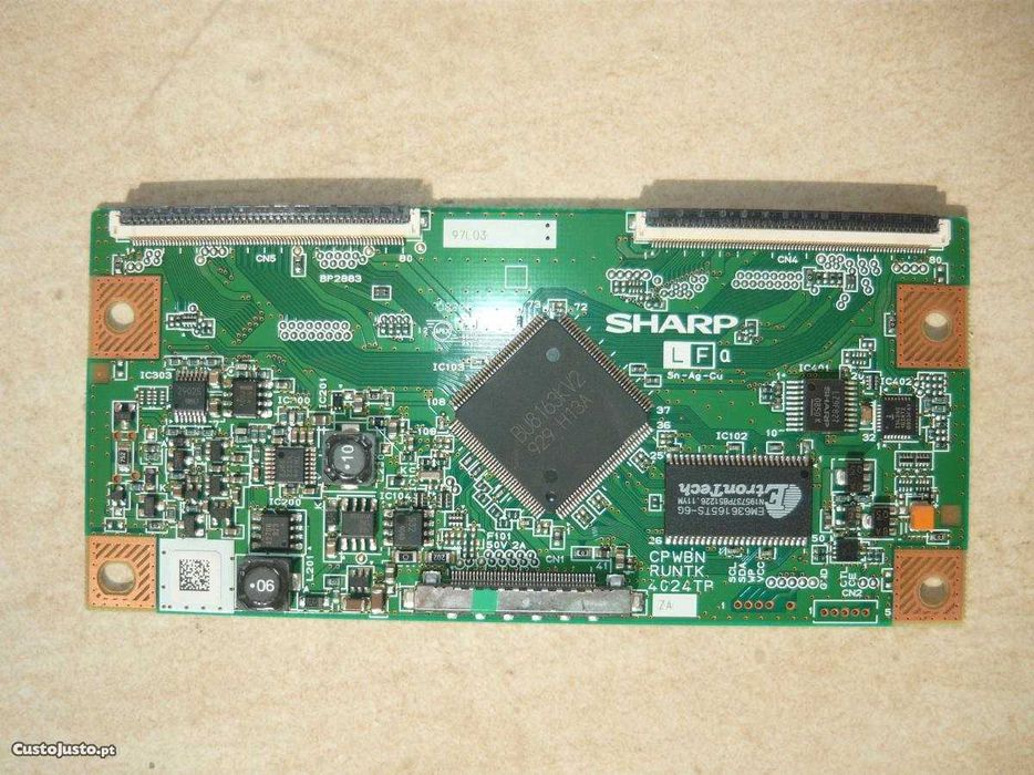 runtk4024 tp placa t,con