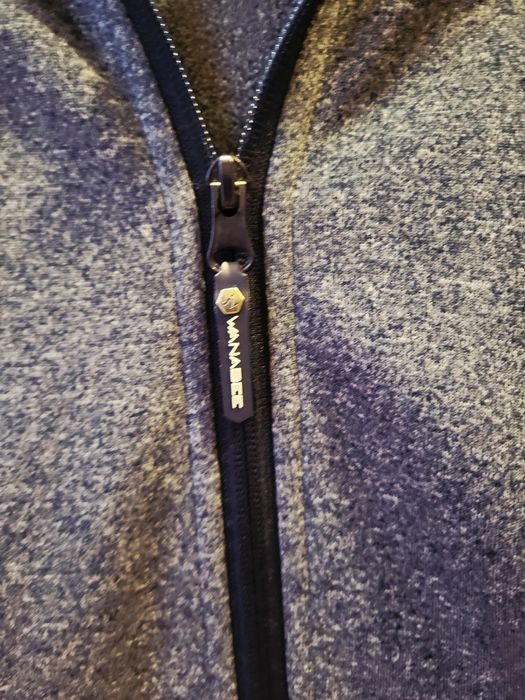 Bluza z polarem Wanabee rozm.S