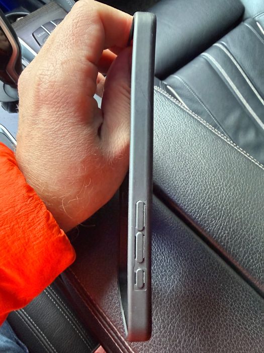 Чехол SP Connect на 15 Pro Max