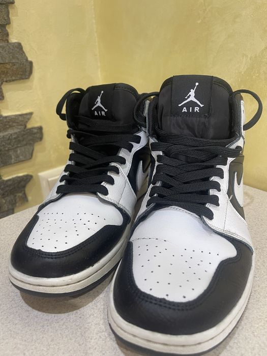 Кроссівки JORDAN 41