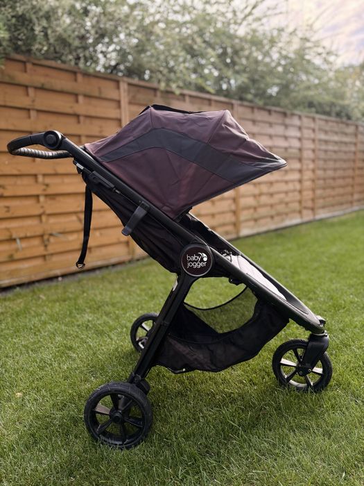 Baby jogger city mini gt2 - spacerówka