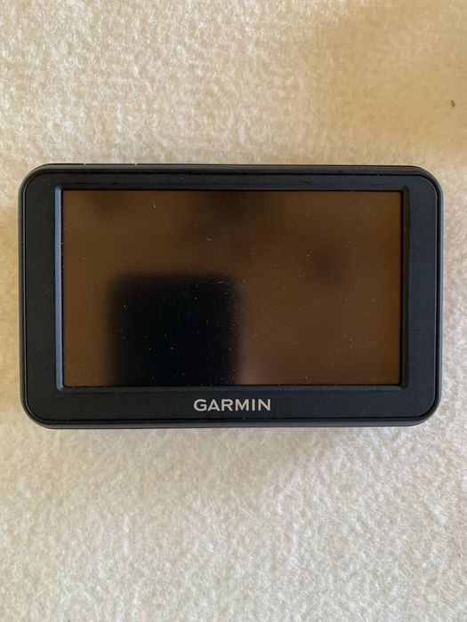 GPS Garmin Nuvi 40