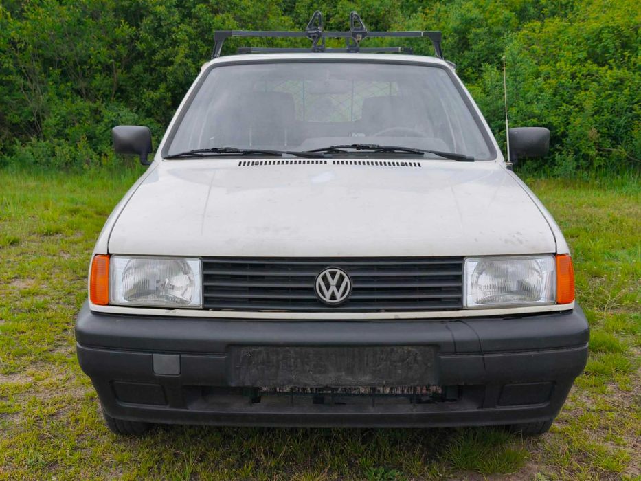 1,4 Diesel, ciężarowy, z Niemiec.
