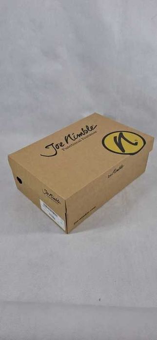 Buty Joe Nimble ImproveToes roz. 3.5UK Nowe