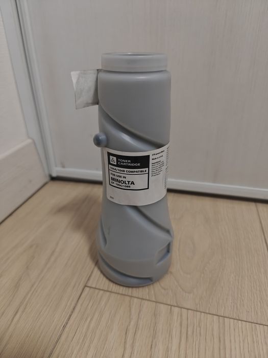 TN118 картридж USA Konica Minolta 104A/104B EP-1054/1085 Bizhub 226